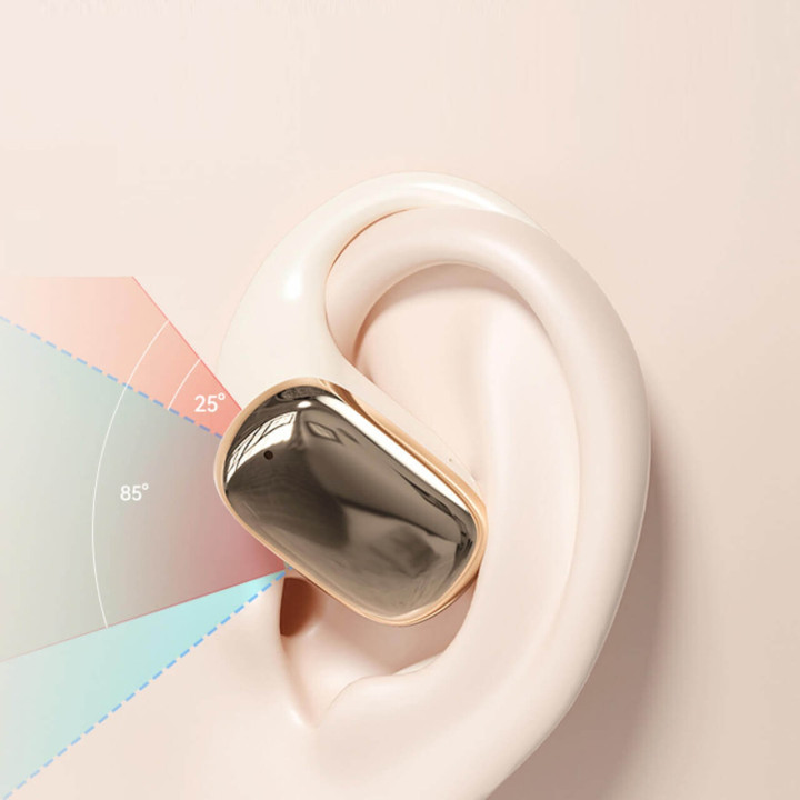 Audifonos Inalambricos Clip