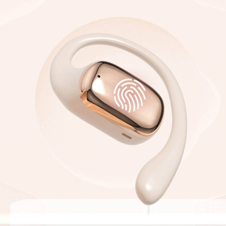 Audifonos Inalambricos Clip