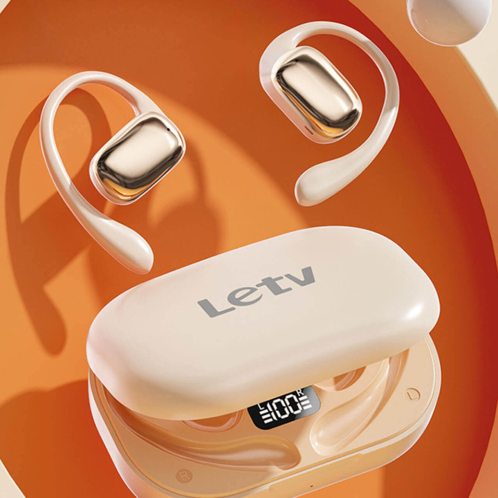 Audifonos Inalambricos Clip