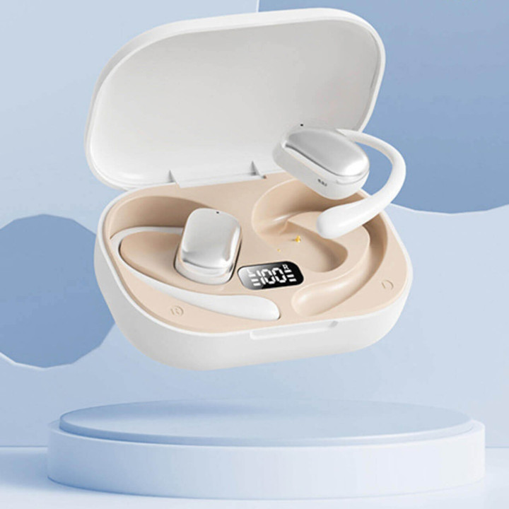 Audifonos Inalambricos Clip