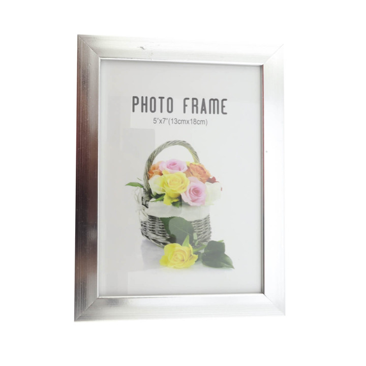 Porta Retrato De Mesa Madera