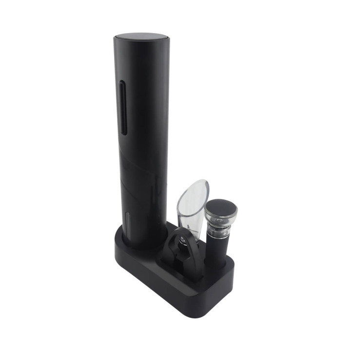 Set De Vino Destapador