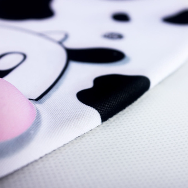 Pad Mouse Animales Vaca
