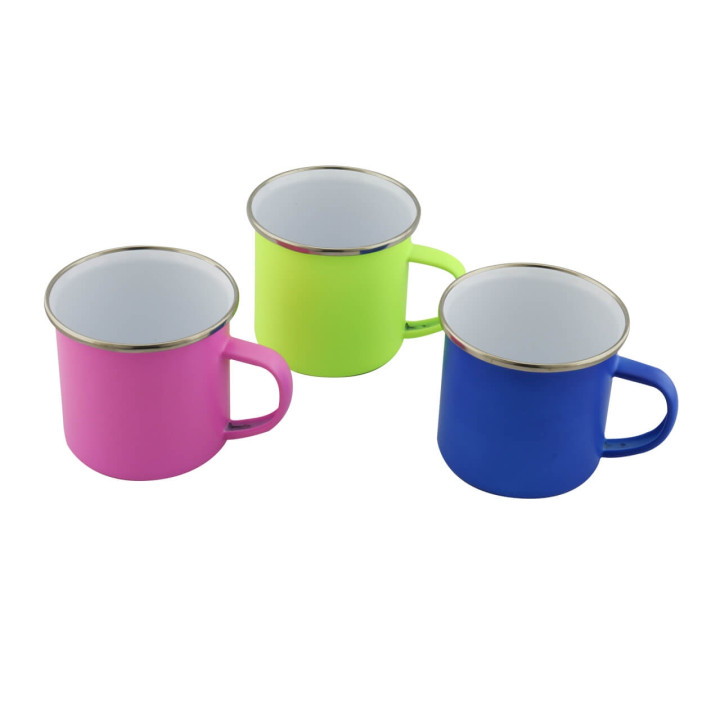 Mug Vintage Sublimación