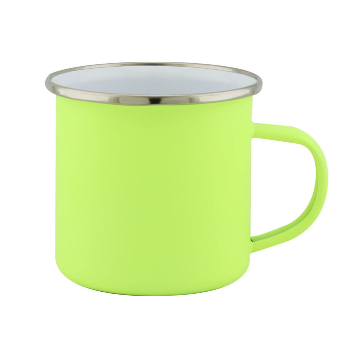 Mug Vintage Sublimación