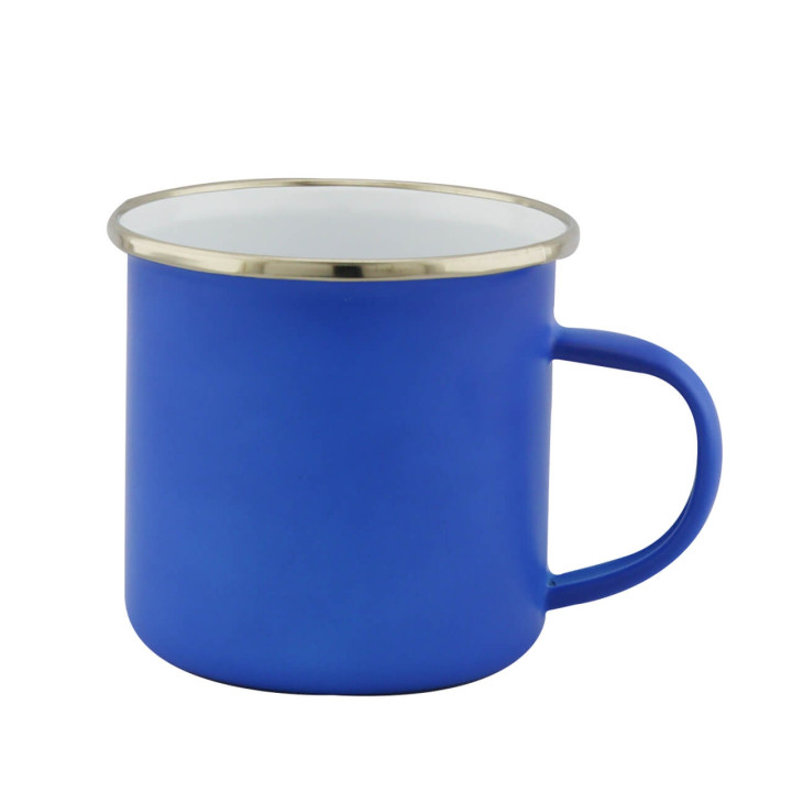 Mug Vintage Sublimación