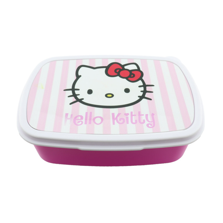 Lonchera Sublimación