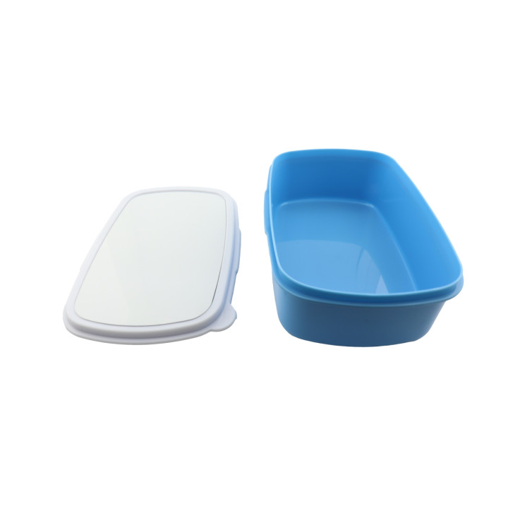 Lonchera Sublimación