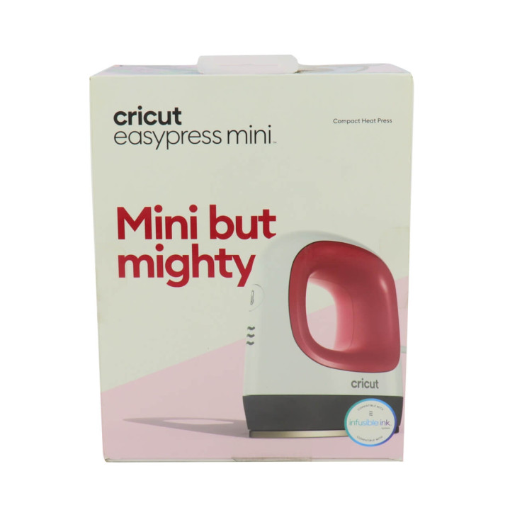 Plancha Sublimación