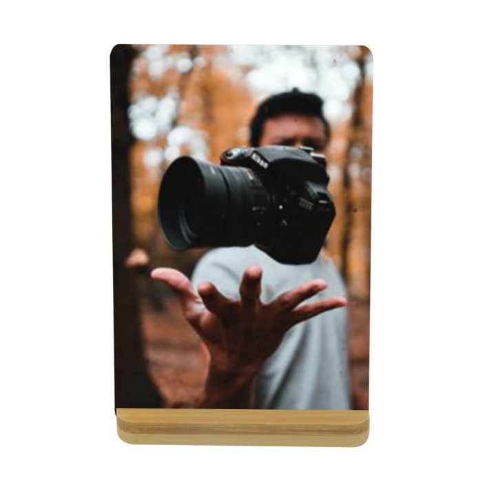 Porta Retrato Sublimación Grande