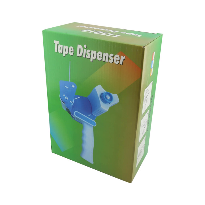 Dispensador De Cinta