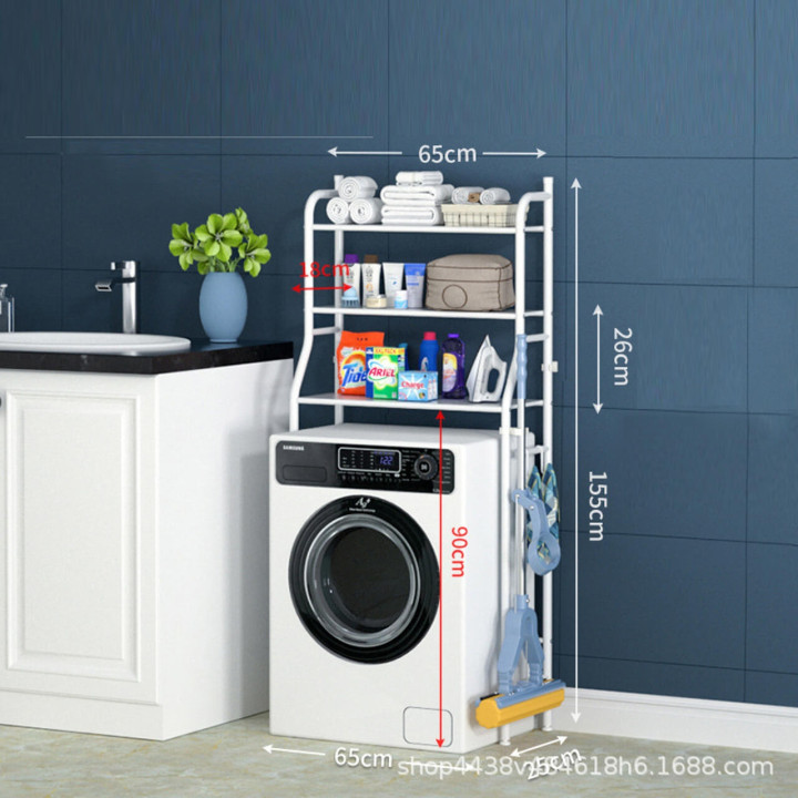 Organizador Lavadora