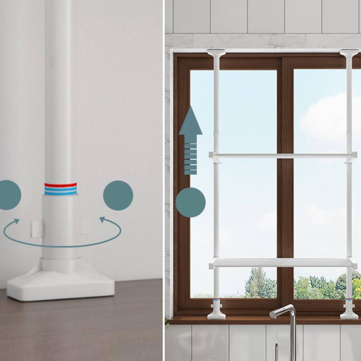 Organizador De Cocina