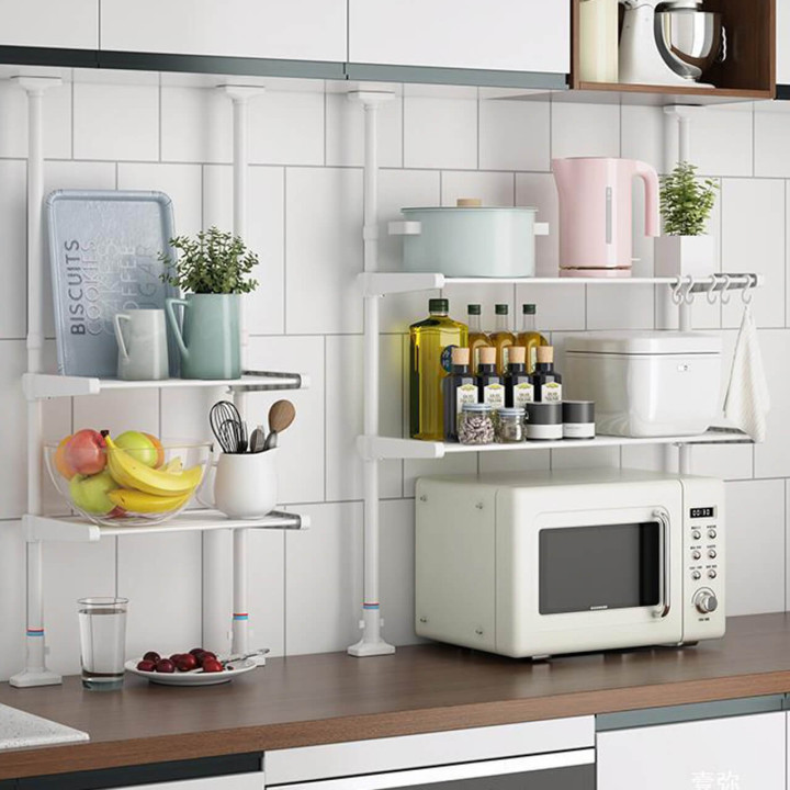 Organizador De Cocina