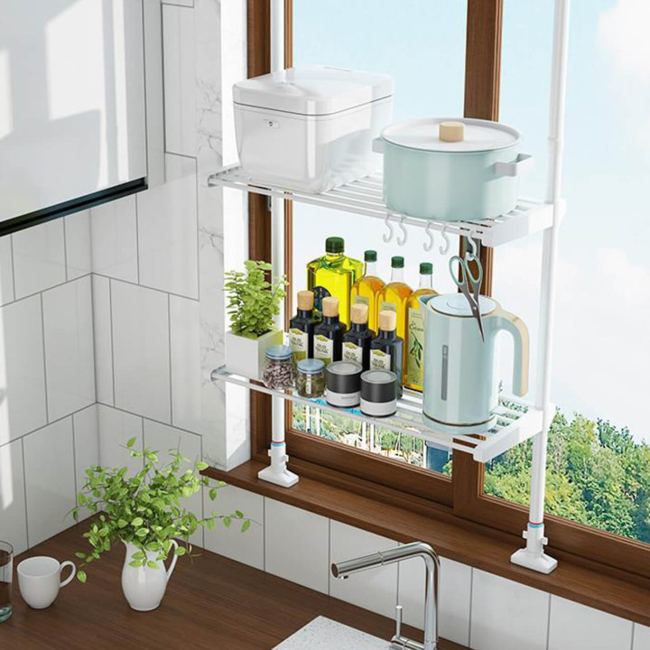 Organizador De Cocina