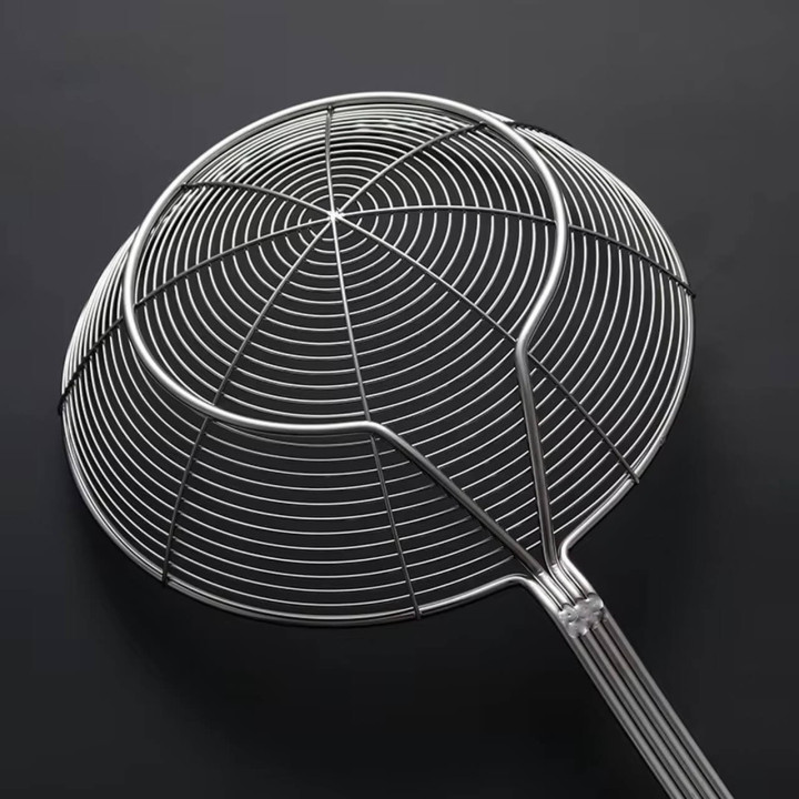 Espumadera para fritos