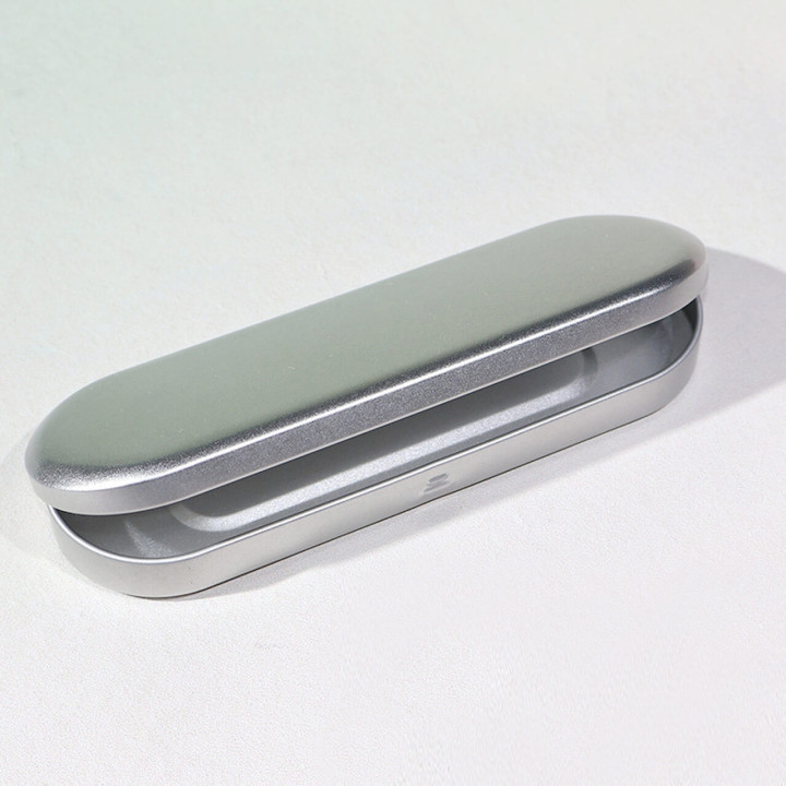 Estuche Metálico Arco