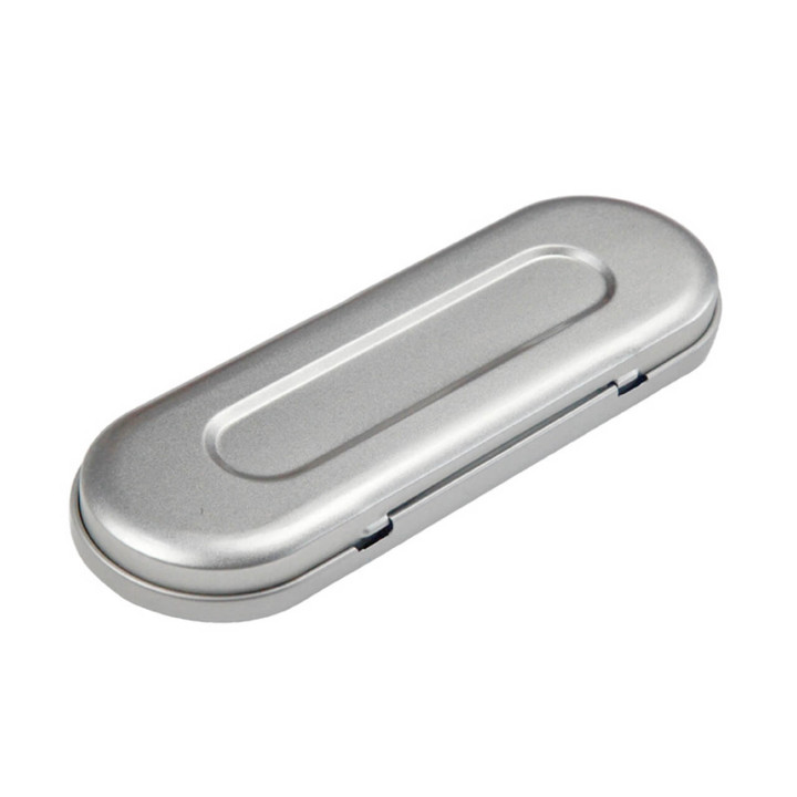 Estuche Metálico Arco