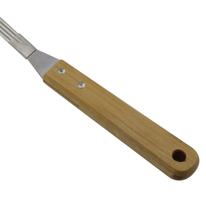 Espumadera para fritos