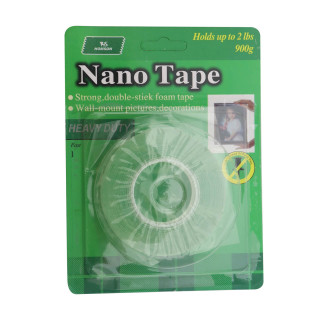Nano Tape