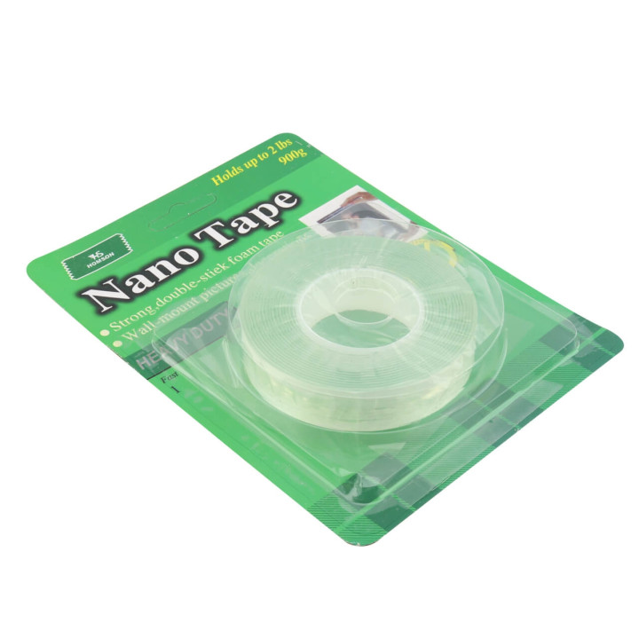 Nano Tape