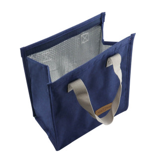 Espejo Doble Silver Redondo