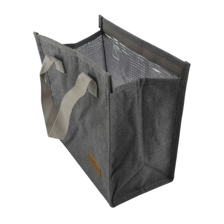 Espejo Doble Silver Redondo