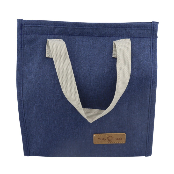 Espejo Doble Silver Redondo