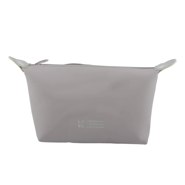 Espejo Doble Silver Redondo