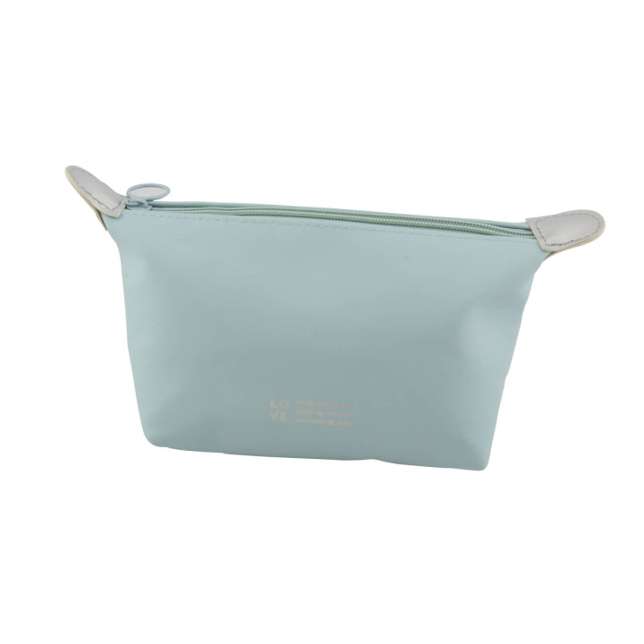 Espejo Doble Silver Redondo