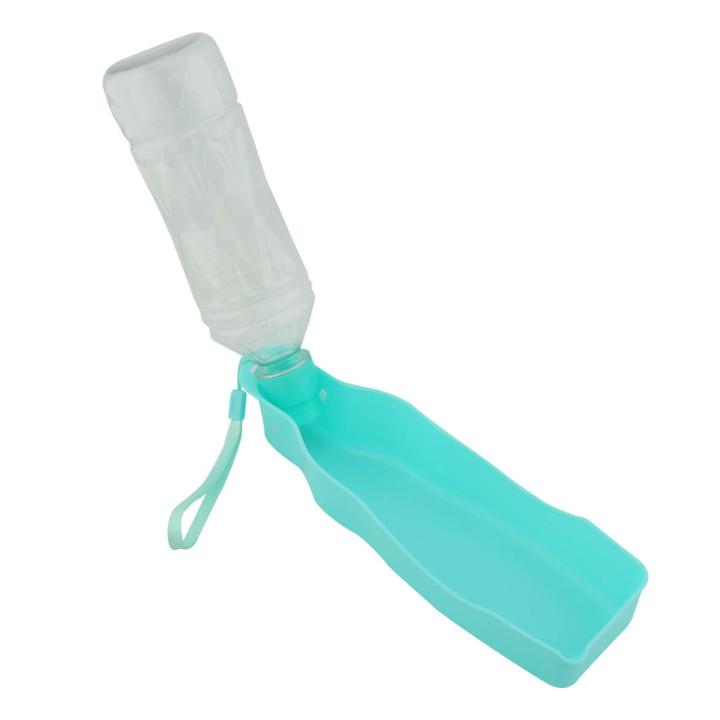 Bebedero Para Mascotas