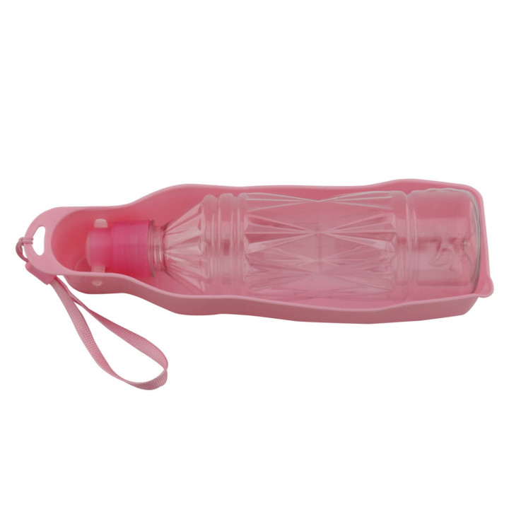 Bebedero Para Mascotas