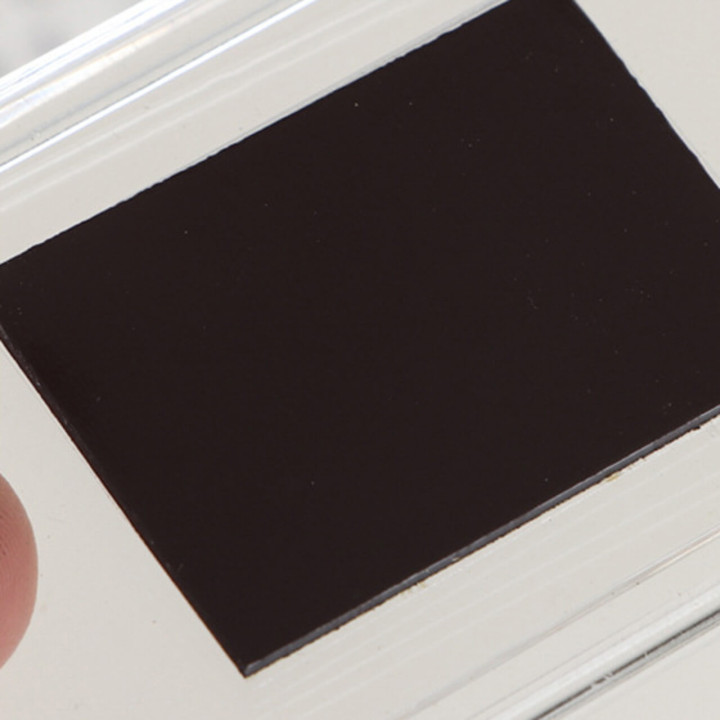 Iman Foto Rectangular