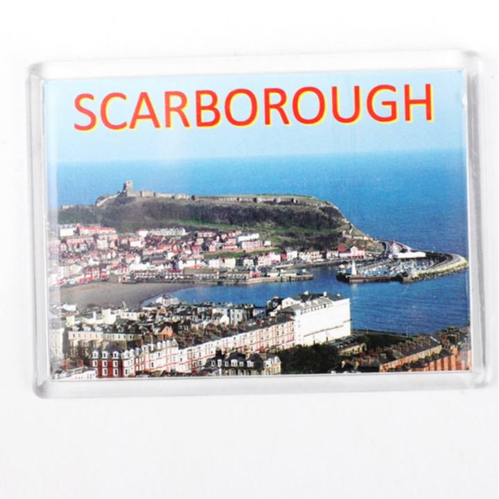 Iman Foto Rectangular