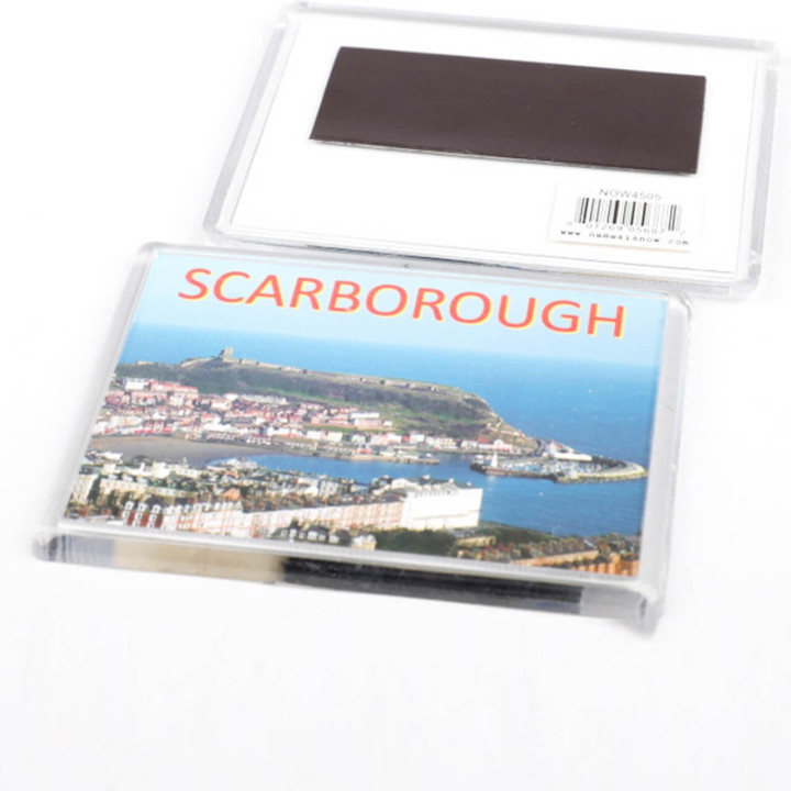 Iman Foto Rectangular