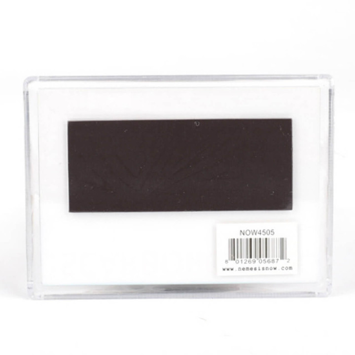 Iman Foto Rectangular