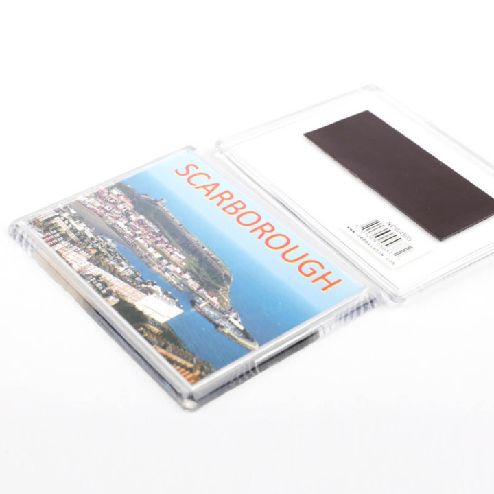 Iman Foto Rectangular