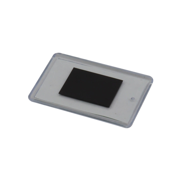 Iman Foto Rectangular