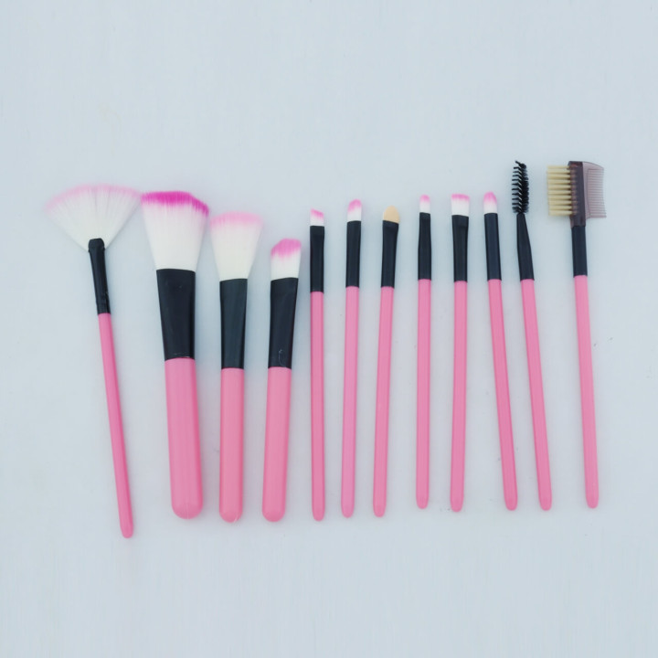 Set Maquillaje Cilindro