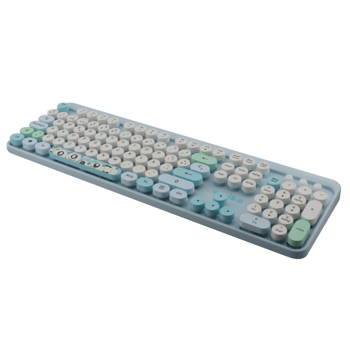 Combo Teclado Mouse