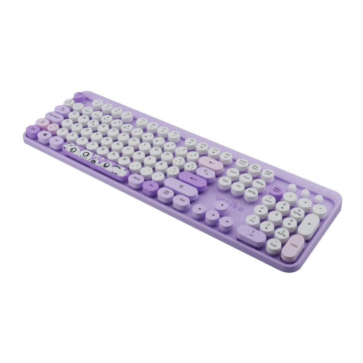 Combo Teclado Mouse