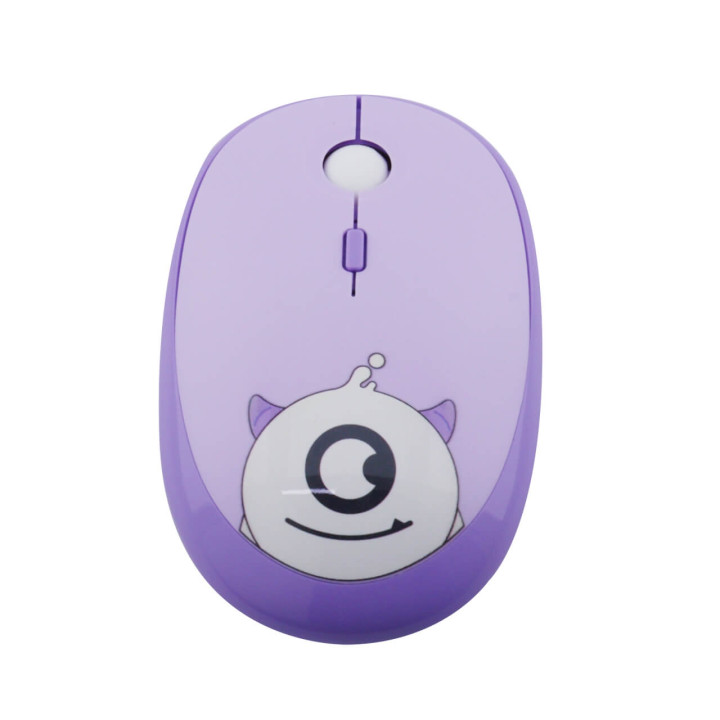 Combo Teclado Mouse