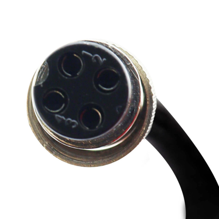 Controlador Maquina Sublimación Botilito