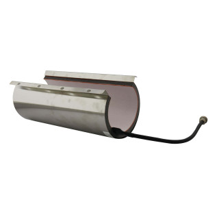 Controlador Maquina Sublimación Botilito