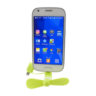 Ventilador Para Celular