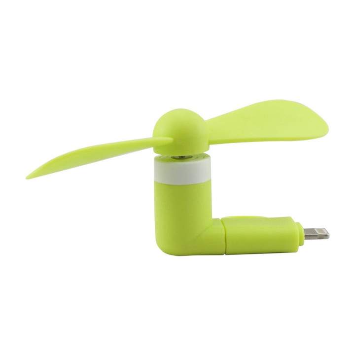 Ventilador Para Celular