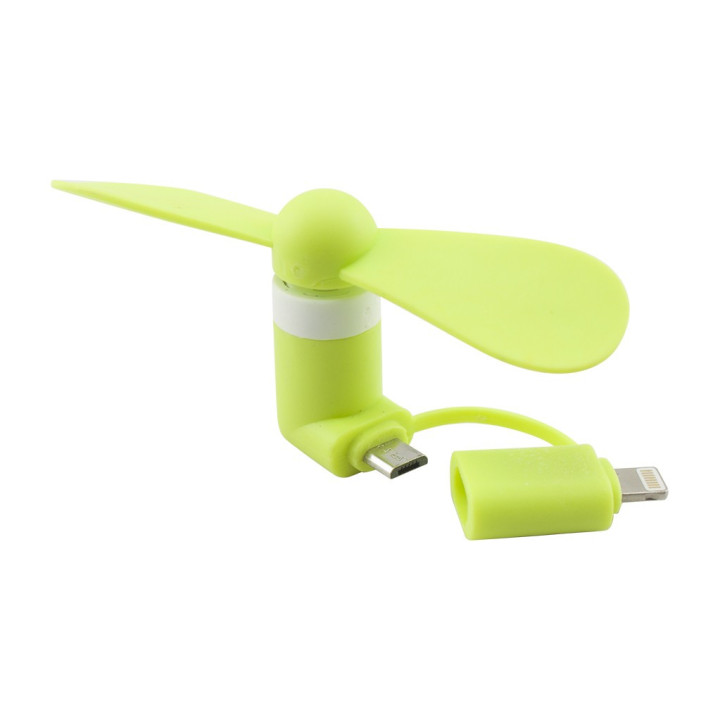 Ventilador Para Celular