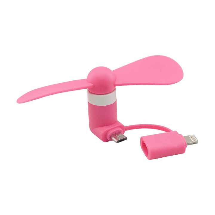 Ventilador Para Celular