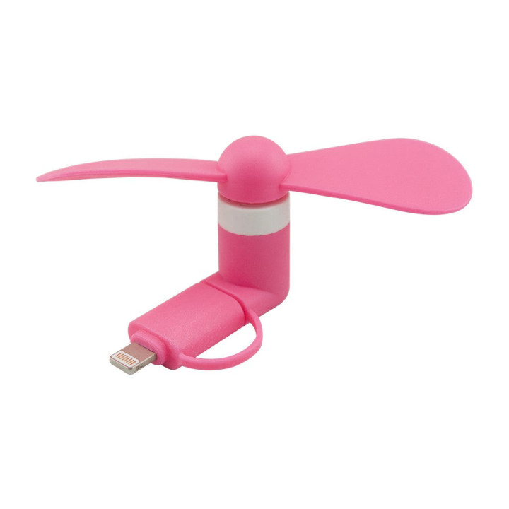 Ventilador Para Celular