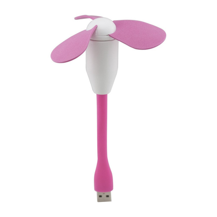 Ventilador USB